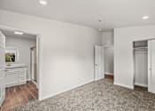 Thumbnail 36 of 40 - Interior Bedroom at Lakeside Apartments in Kennewick, WA