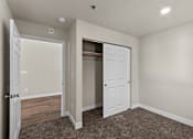 Thumbnail 37 of 40 - Spacious Closets at Lakeview WA
