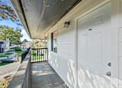 Thumbnail 9 of 40 - Front door at Lakeside