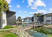 Thumbnail 16 of 40 - Exterior Lakeside Apartments in Kennewick, WA