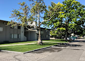 Thumbnail 10 of 40 - Exterior Lakeside Apartments in Kennewick, WA