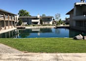 Thumbnail 11 of 40 - Exterior Lakeside Apartments in Kennewick, WA