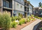 Thumbnail 7 of 29 - Oak Grove Exterior Landscaping