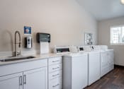 Thumbnail 31 of 36 - Twin Creeks | Laundry