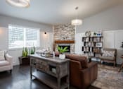 Thumbnail 29 of 36 - Twin Creeks | Lobby