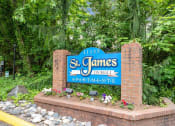 Thumbnail 17 of 17 - St James on Hall | Monument Sign