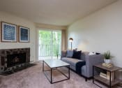 Thumbnail 5 of 17 - St James on Hall | Living Space