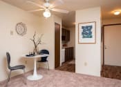 Thumbnail 7 of 17 - St James on Hall | Dining Space