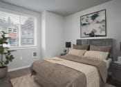 Thumbnail 5 of 9 - Wingate Square & East Wingate | Bedroom