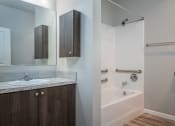 Thumbnail 9 of 9 - Wingate Square & East Wingate | Bathroom