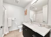 Thumbnail 9 of 40 - The Robert | Bathroom