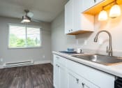Thumbnail 10 of 29 - Oak Grove Kitchen