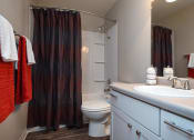 Thumbnail 20 of 29 - Oak Grove Bathroom