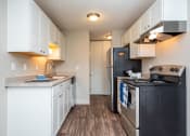 Thumbnail 11 of 29 - Oak Grove Kitchen