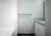 Thumbnail 27 of 33 - The Avery | Bathroom