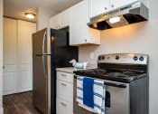 Thumbnail 9 of 29 - Oak Grove Kitchen