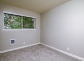 Thumbnail 14 of 20 - The Hideaway | Bedroom with Wall to Wall Carpet