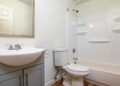 Thumbnail 17 of 20 - The Hideaway | Bathroom