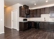 Thumbnail 27 of 48 - Port View Apartments | Kitchen