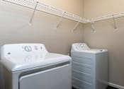 Thumbnail 39 of 48 - Port View Apartments | Washer and Dryer