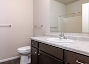 Thumbnail 36 of 48 - Port View Apartments | Bathroom