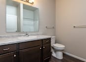 Thumbnail 38 of 48 - Port View Apartments | Bathroom