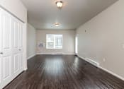Thumbnail 21 of 48 - Port View Apartments | Spacious Living Room