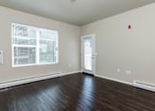 Thumbnail 24 of 48 - Port View Apartments | Spacious Living Room