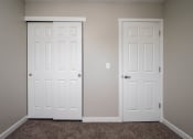 Thumbnail 24 of 27 - Vantage at Hillsdale | #36 Bedroom, Closet and Wall to Wall Carpeting