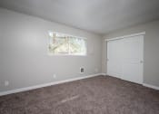 Thumbnail 25 of 27 - Vantage at Hillsdale | #36 Spacious Bedroom with Light Filled Window