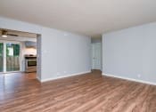 Thumbnail 5 of 20 - The Hideaway | Spacious Living and Dining Room