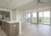 Thumbnail 52 of 52 - The 72nd Apartments | Three Bedroom