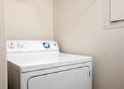 Thumbnail 27 of 50 - Haven Lake Oswego | Washer & Dryer