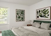 Thumbnail 9 of 50 - Haven Lake Oswego| Secondary Bedroom