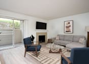 Thumbnail 4 of 50 - Haven Lake Oswego | Living Room