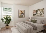 Thumbnail 7 of 50 - Haven Lake Oswego | Bedroom