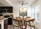 Thumbnail 2 of 50 - Haven Lake Oswego | Dining Room