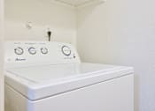 Thumbnail 17 of 36 - Twin Creeks | In Unit Laundry