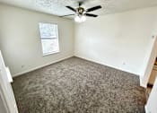 Thumbnail 5 of 14 - Empty Bedroom at Callaghan Heights, San Antonio, TX, 78228