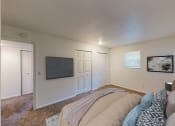 Thumbnail 21 of 41 - large closets gladstone missouri apartment rental