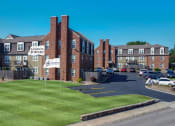 Thumbnail 24 of 41 - nice community gladstone missouri apartment rental