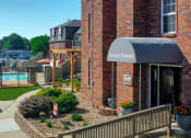 Thumbnail 25 of 41 - two pools gladstone missouri apartment rental