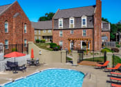 Thumbnail 28 of 41 - pet friendly community gladstone missouri apartment rental