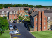 Thumbnail 32 of 41 - plenty of parking spaces gladstone missouri apartment rental