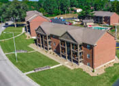Thumbnail 31 of 41 - nice landscaping gladstone missouri apartment rental