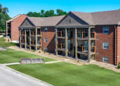 Thumbnail 30 of 41 - 3 story gladstone missouri apartment rental
