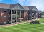 Thumbnail 38 of 41 - sycamore park gladstone missouri apartment rental