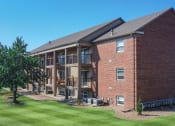 Thumbnail 37 of 41 - rock creek meadows park gladstone missouri apartment rental