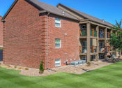 Thumbnail 36 of 41 - little gully park gladstone missouri apartment rental