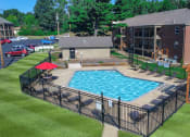 Thumbnail 35 of 41 - gladstone missouri apartment rental near meadow brook park